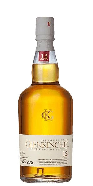 Glenkinchie12YearOld(700mL)