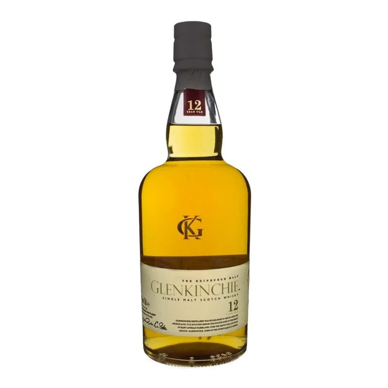 Glenkinchie12YearOldWhisky