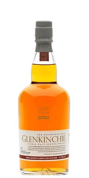 GlenkinchieDistillersEdition2010(700mL)