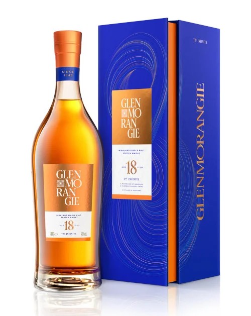 Glenmorangie18YearsOld(70cl)