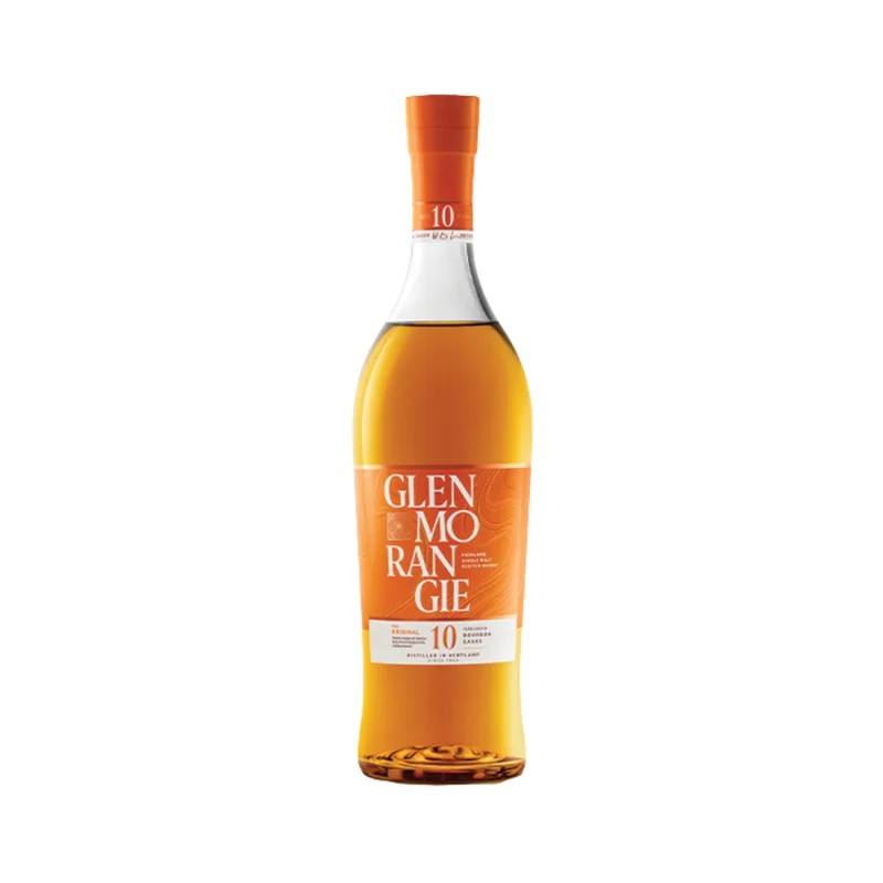 Glenmorangie750ml10YrsWhisky