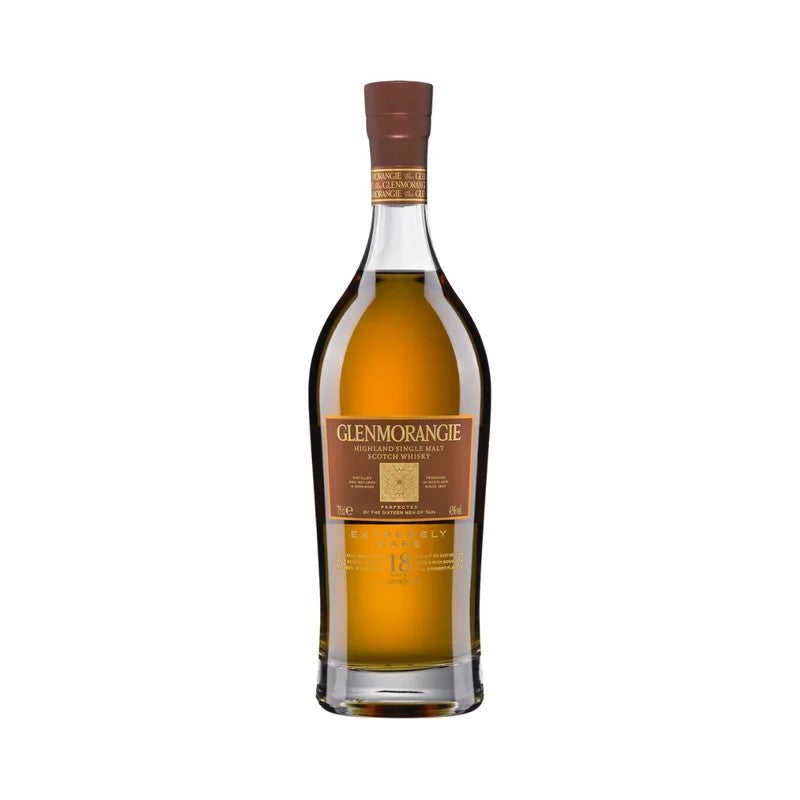 Glenmorangie750ml18YoWhisky