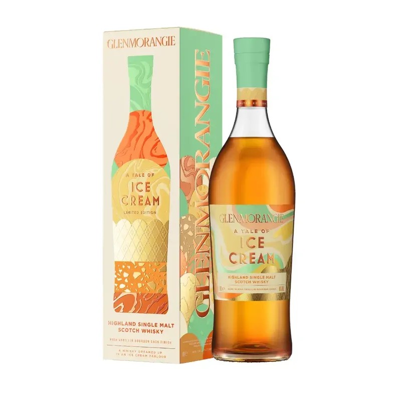 Glenmorangie750mlTaleOfIceCream