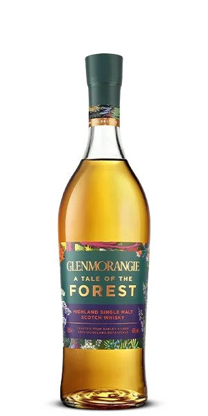 GlenmorangieATaleOfTheForestHighlandSingleMaltWhisky(700mL)
