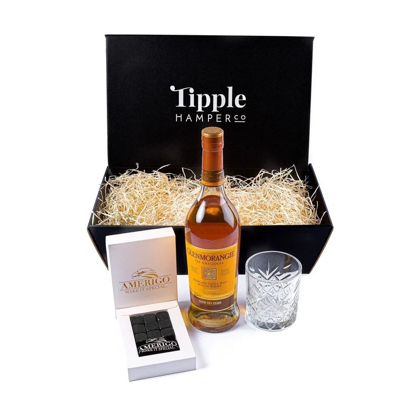 GlenmorangieGiftSet–40%ABV