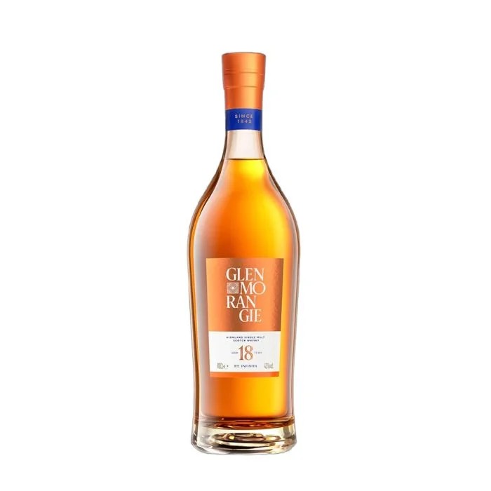 GlenmorangieInfinita18YearOldWhisky
