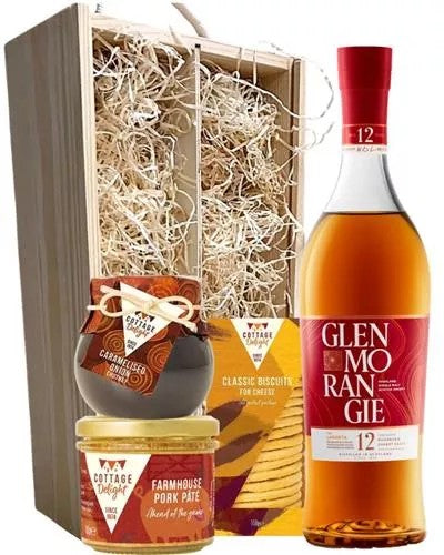 GlenmorangieLasantaHamper