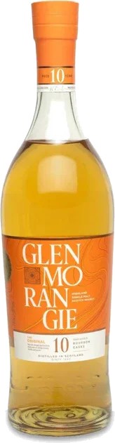 GlenmorangieMalt70cl