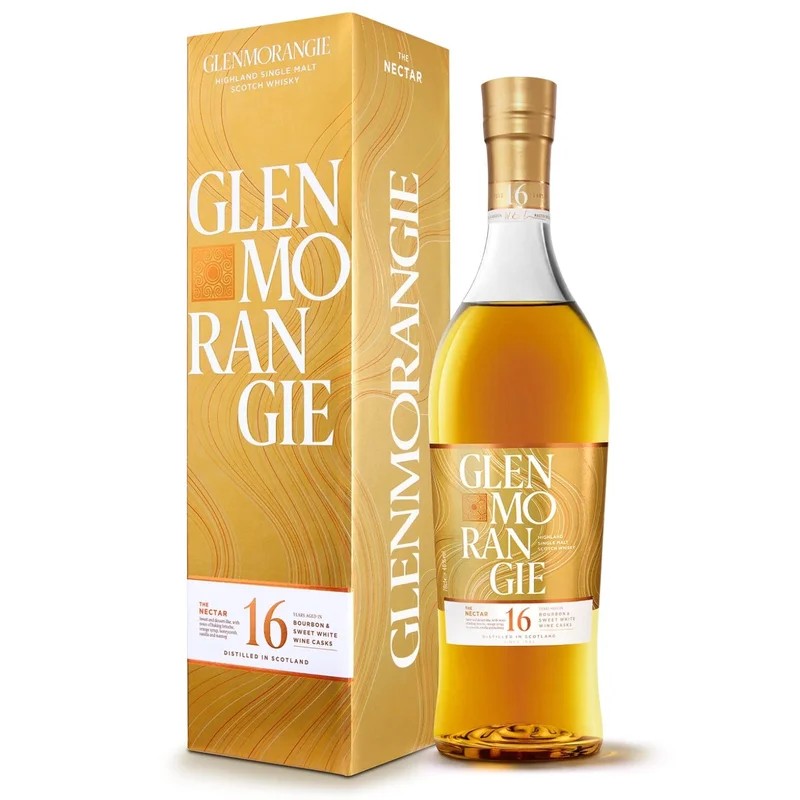 GlenmorangieNectar