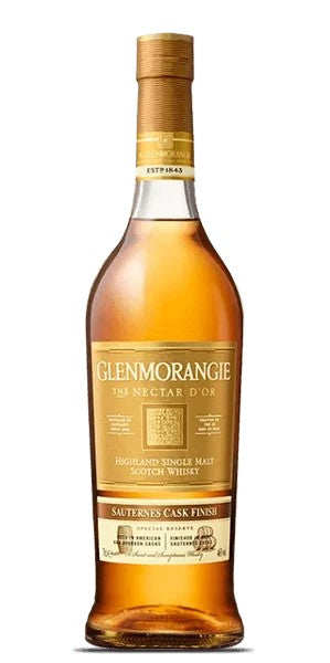 GlenmorangieNectarD’Or(700mL)