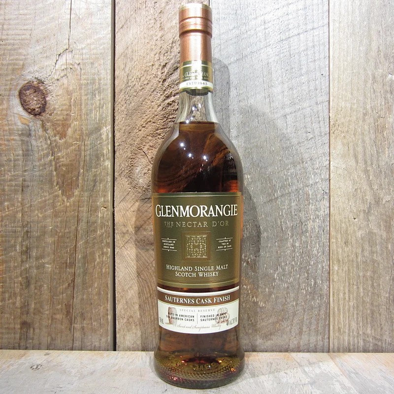 GlenmorangieNectard’Or750ml