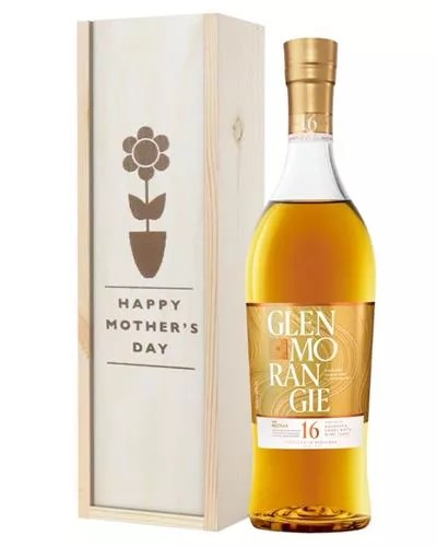 GlenmorangieNectarDorMaltWhiskyMothersDayGift