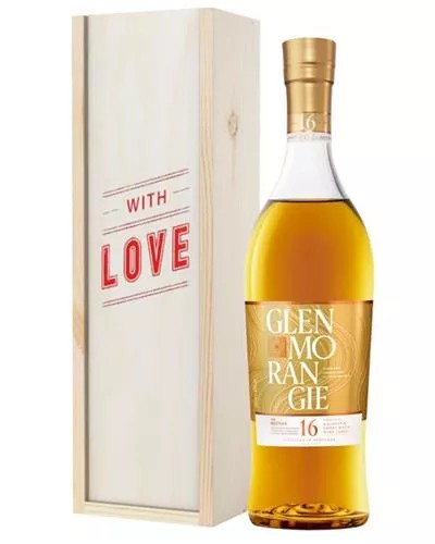 GlenmorangieNectarDorMaltWhiskyValentinesDayGift