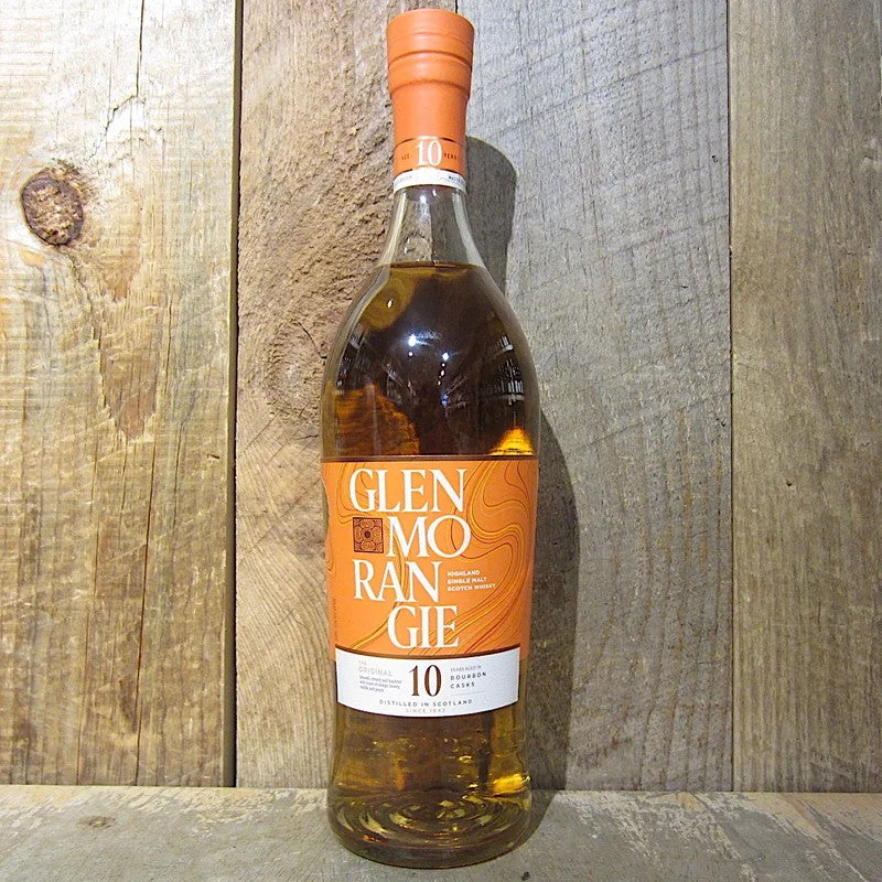 GlenmorangieOriginal10Year750ml