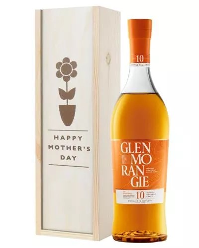 GlenmorangieOriginalSingleMaltWhiskyMothersDayGift
