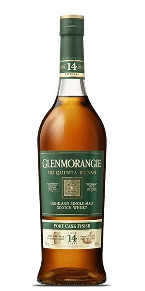 GlenmorangieQuintaRuban14YearOld(700mL)