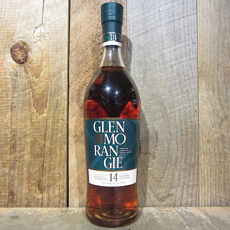 GlenmorangieQuintaRuban750ml