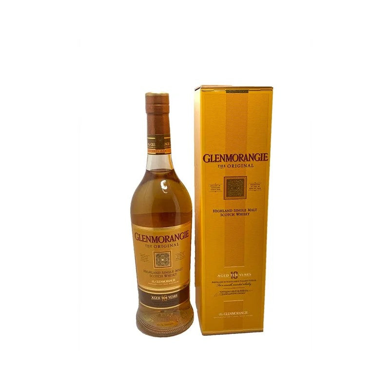 GlenmorangieSingleMalt70cl