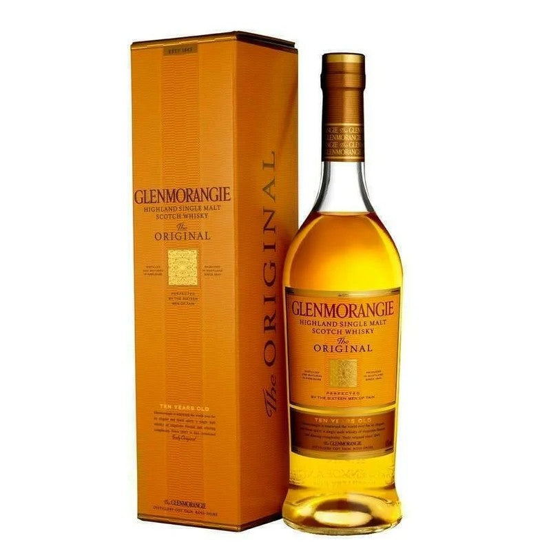 GlenmorangieWhiskey10YO(1L,40.0%Vol.)