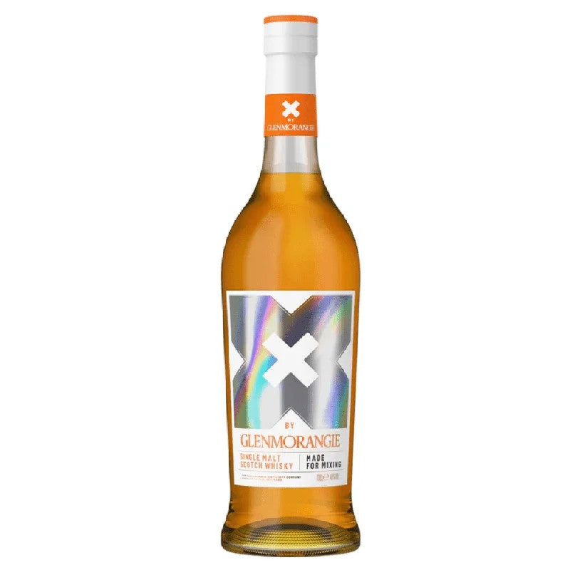 GlenmorangieWhiskeySingleMalt‘X’(70CL,40.0%Vol.)