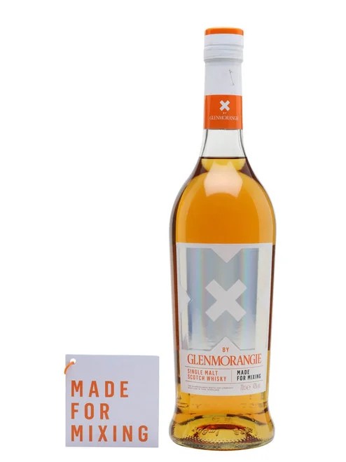GlenmorangieX(70cl)
