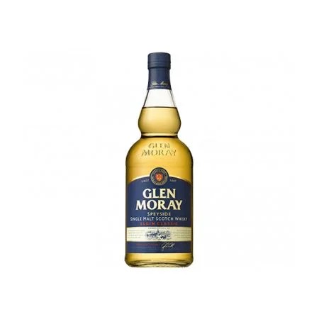 GlenMorayClassicCabarnetSingleMaltScotchWhisky40%(70cl)
