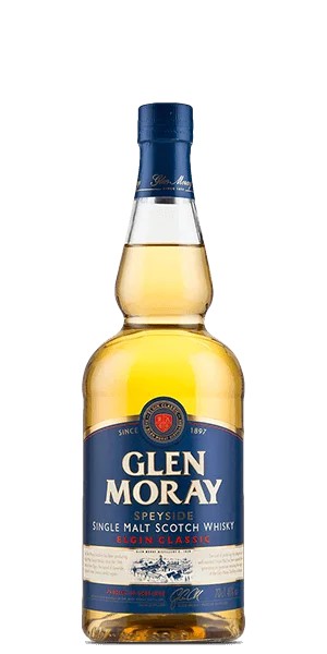 GlenMorayClassicSingleMaltScotchWhisky(700mL)