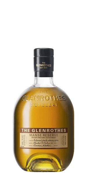 GlenrothesManseReserve(700mL)
