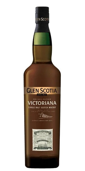 GlenScotiaVictoriana(700mL)