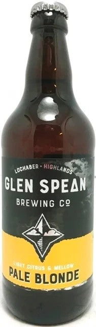 GLENSPEANPALEBLONDE50CLBOT