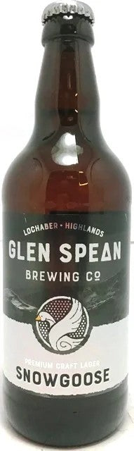 GLENSPEANSNOWGOOSELAGER50CLBOT