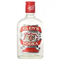 GlensVodka20cl