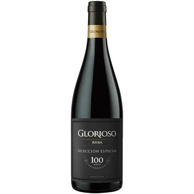 GloriosoSeleccionEspecialCrianza