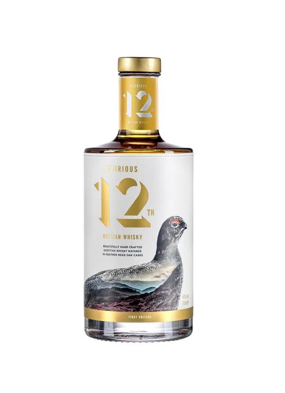 Glorious12thWhisky