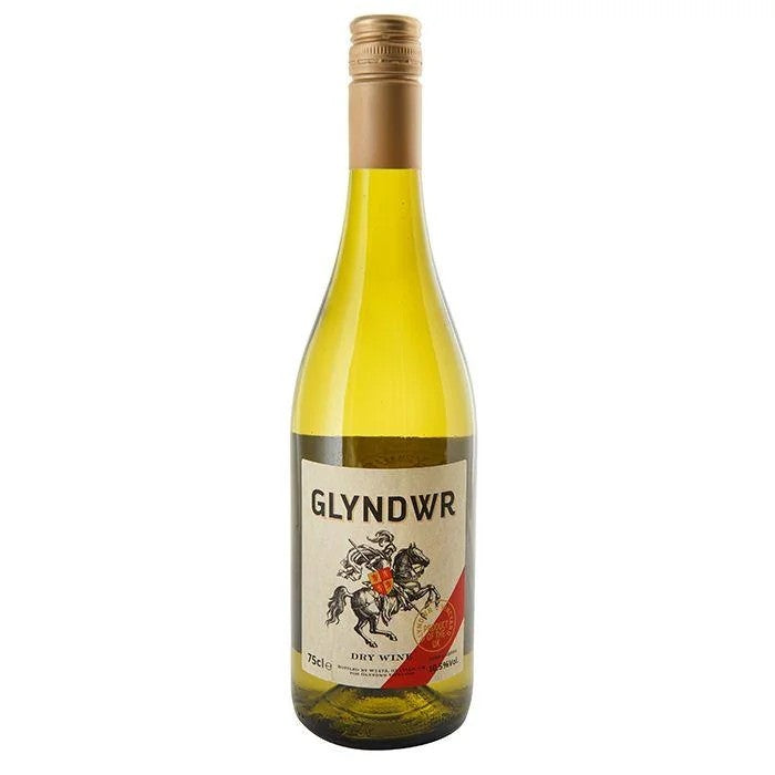 GlyndwrDryWhite