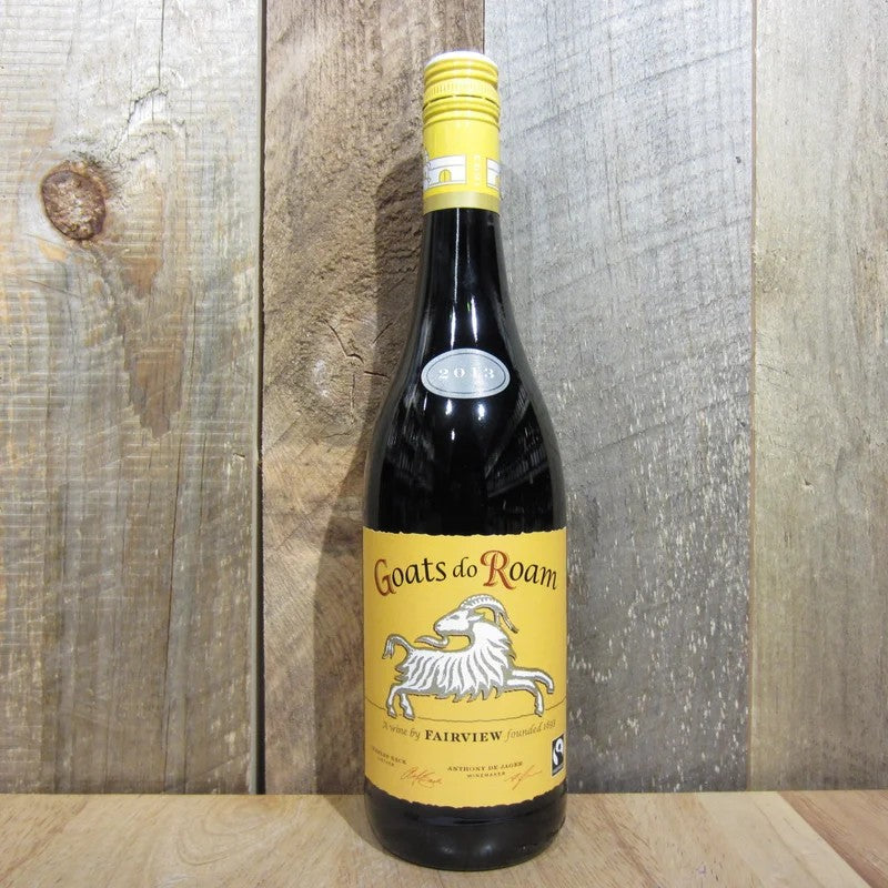 GoatsDoRoamRedBlend750ml