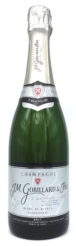 GOBILLARDBLANCDEBLANCSNV