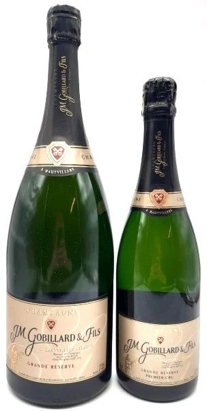 GOBILLARDGRANDRESERVE*MAGNUM*