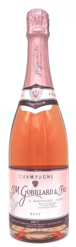 GOBILLARDROSENV