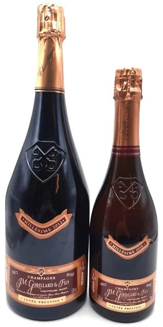 GOBILLARDVINTAGEROSE2016*MAGNUM*