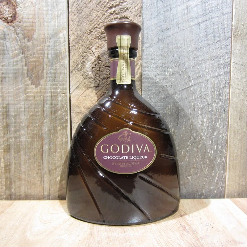 GodivaChocolateLiqueur750ml