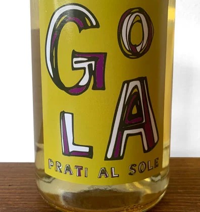 GolaSpergoladell’EmiliaIgt–PratialSole