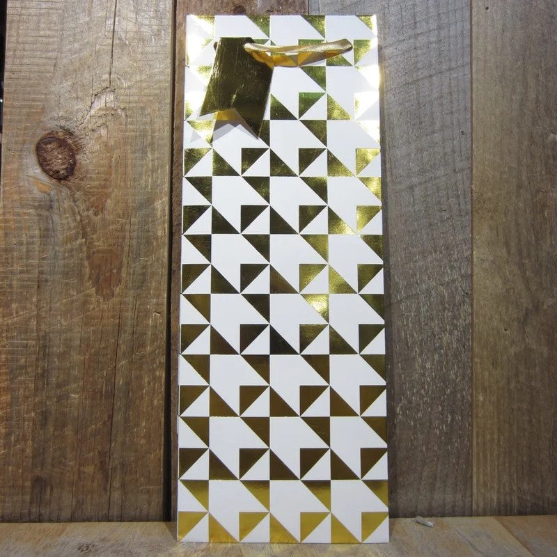 GoldArrowGiftBag