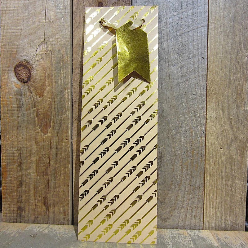 GoldenArrowsGiftBag