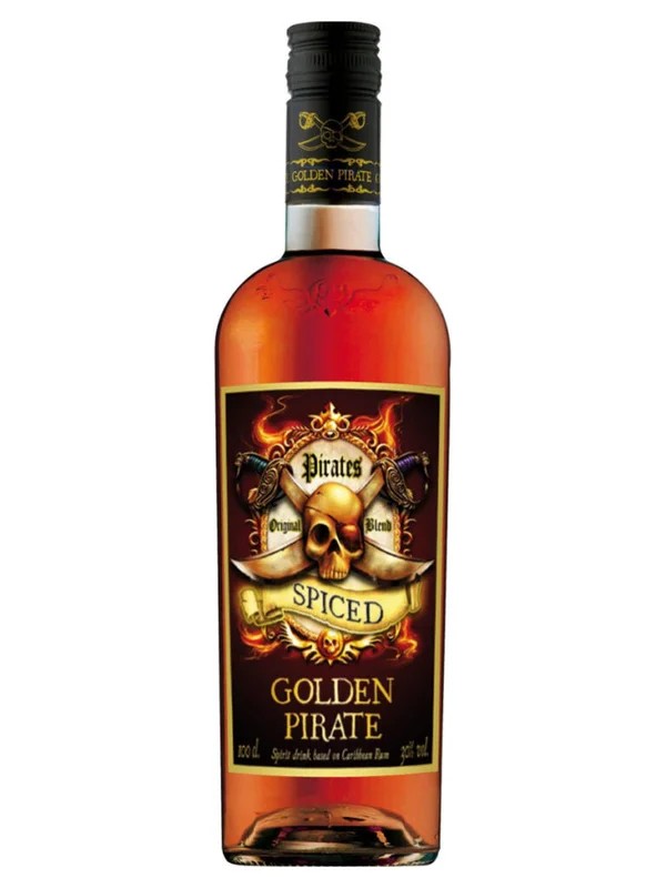 GoldenPirate100cl.30%