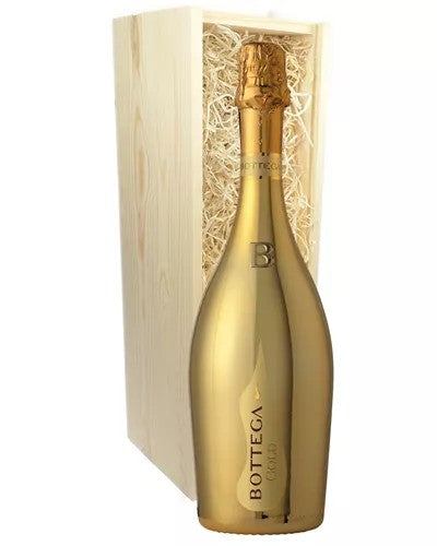 GoldProseccoMagnum