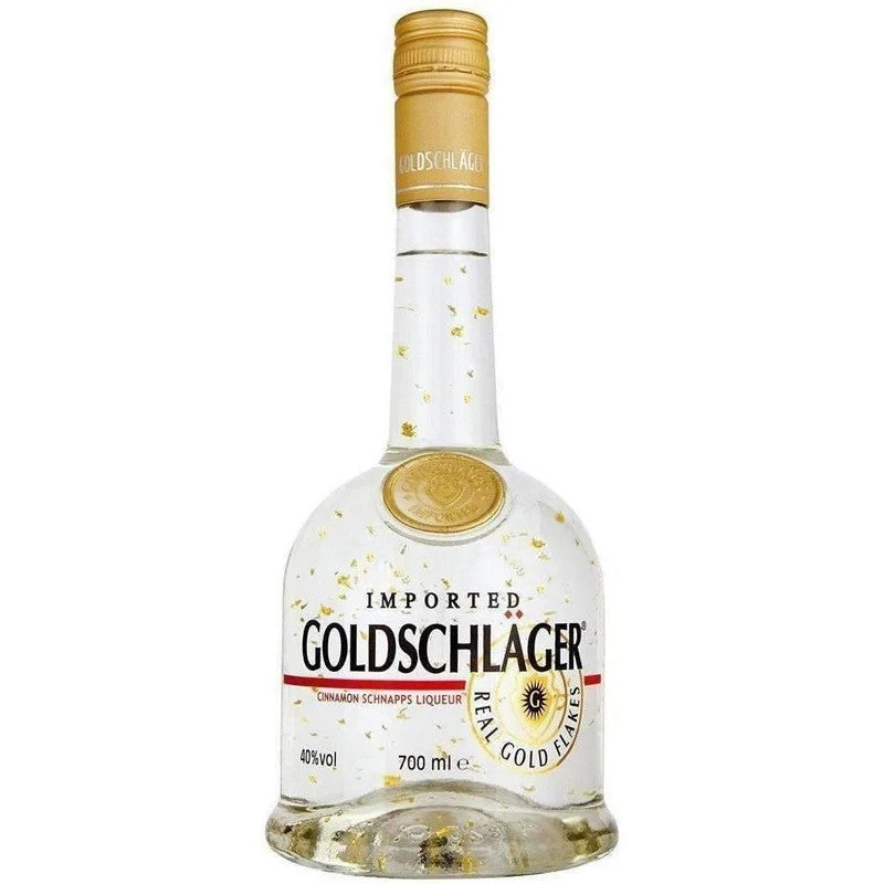 GoldschlagerLiqour70cl
