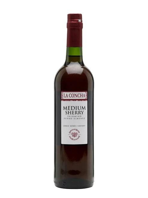 GonzalezByassLaConchaSherry(75cl)