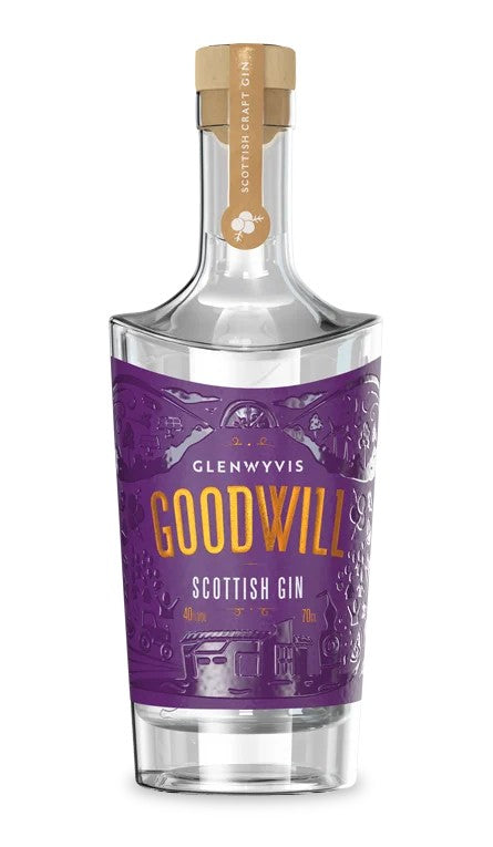GoodWillGin