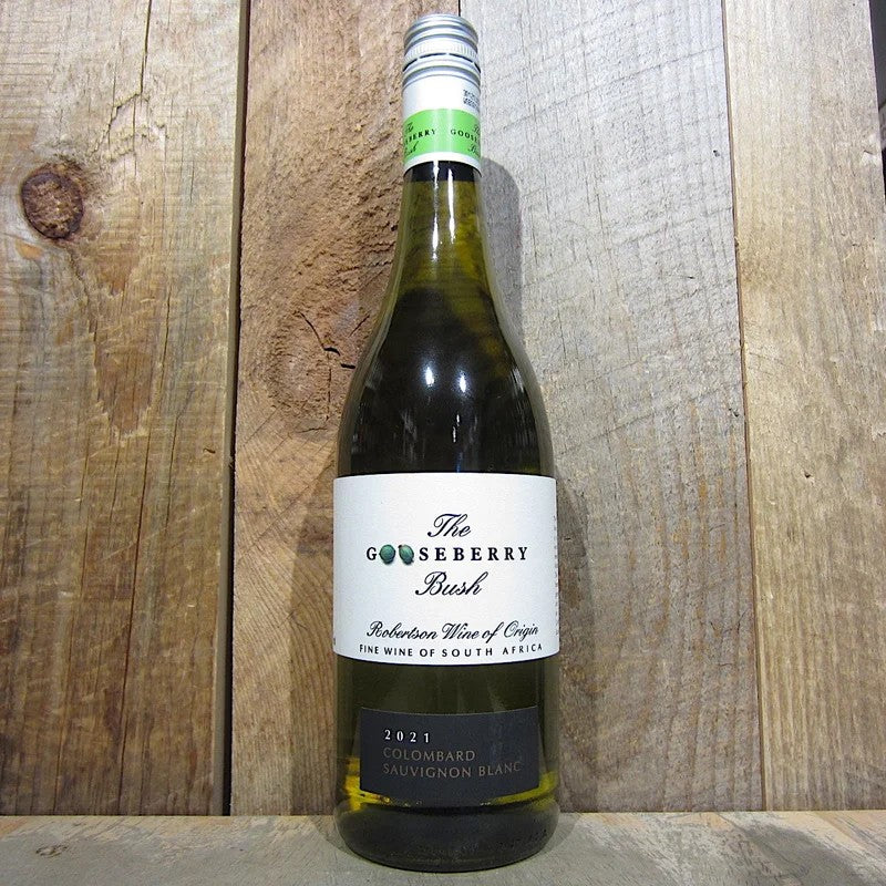 GooseberryBushColombardSauvignonBlanc750ml